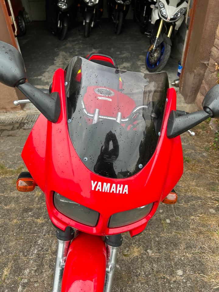 Yamaha