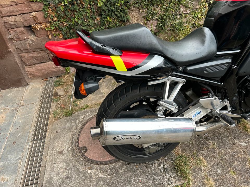 Yamaha