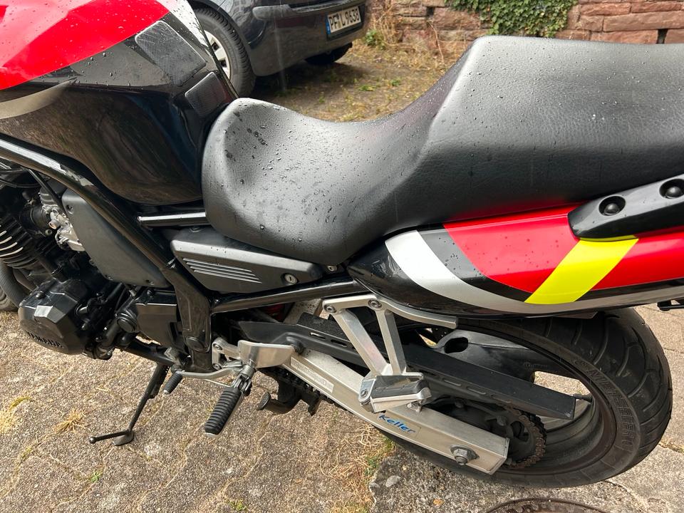 Yamaha