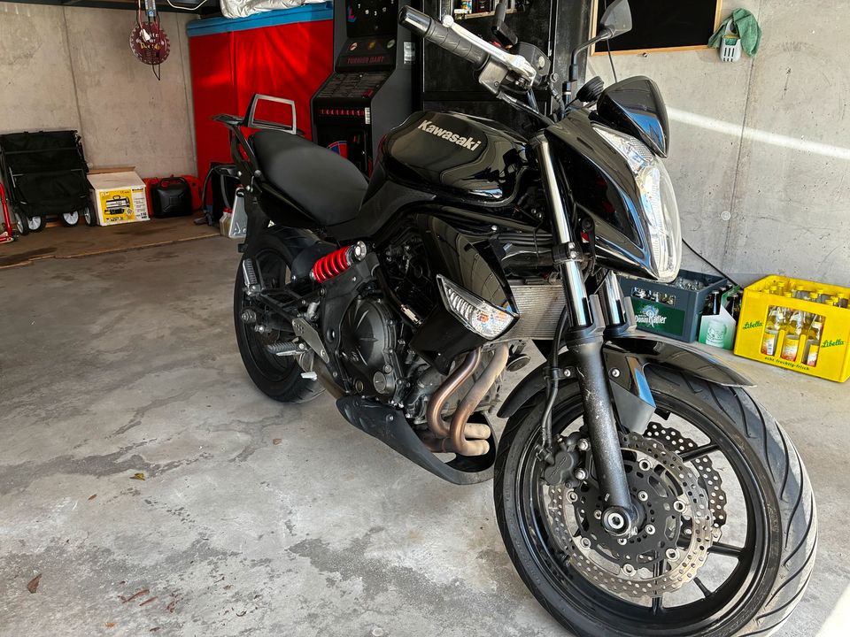 Kawasaki