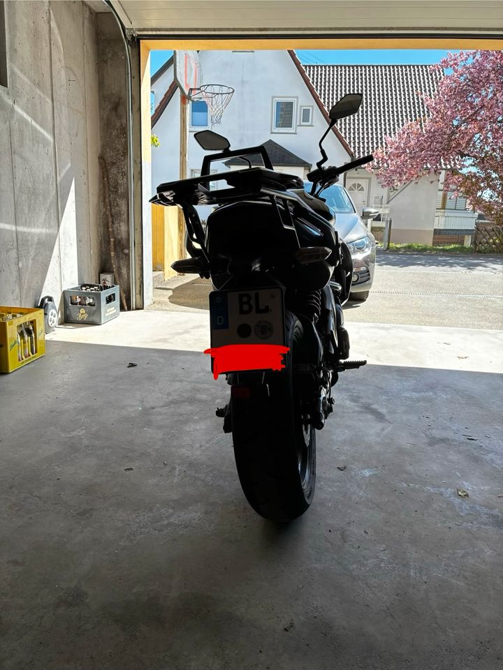Kawasaki