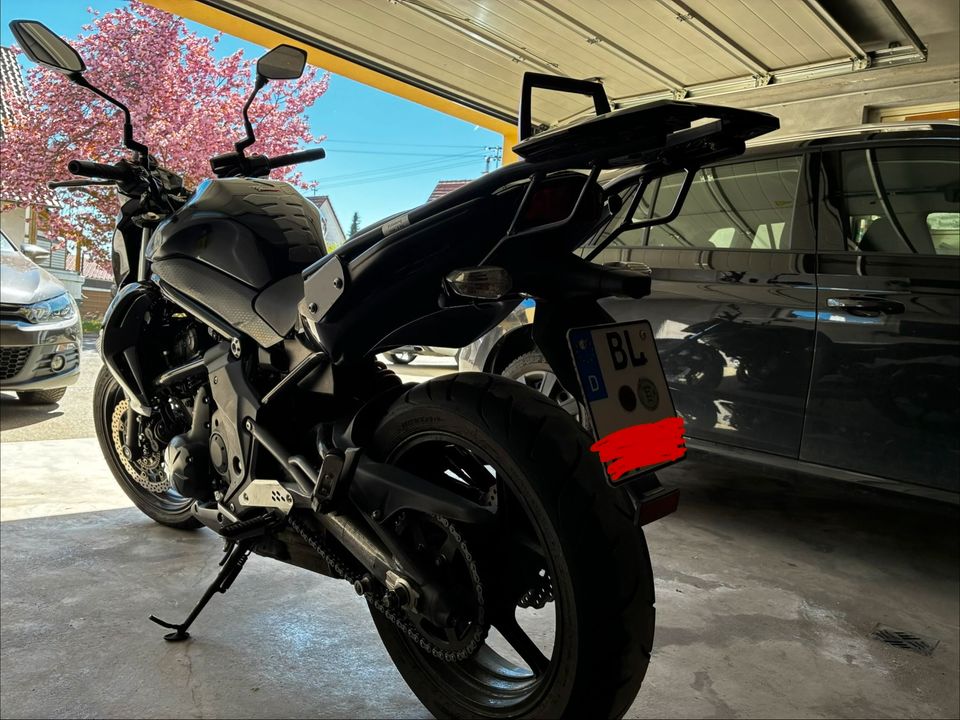 Kawasaki