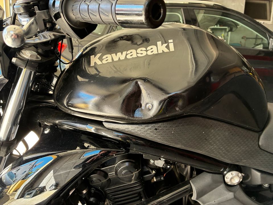 Kawasaki