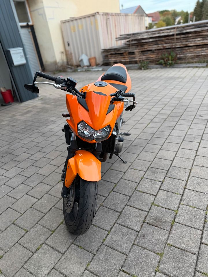 Kawasaki