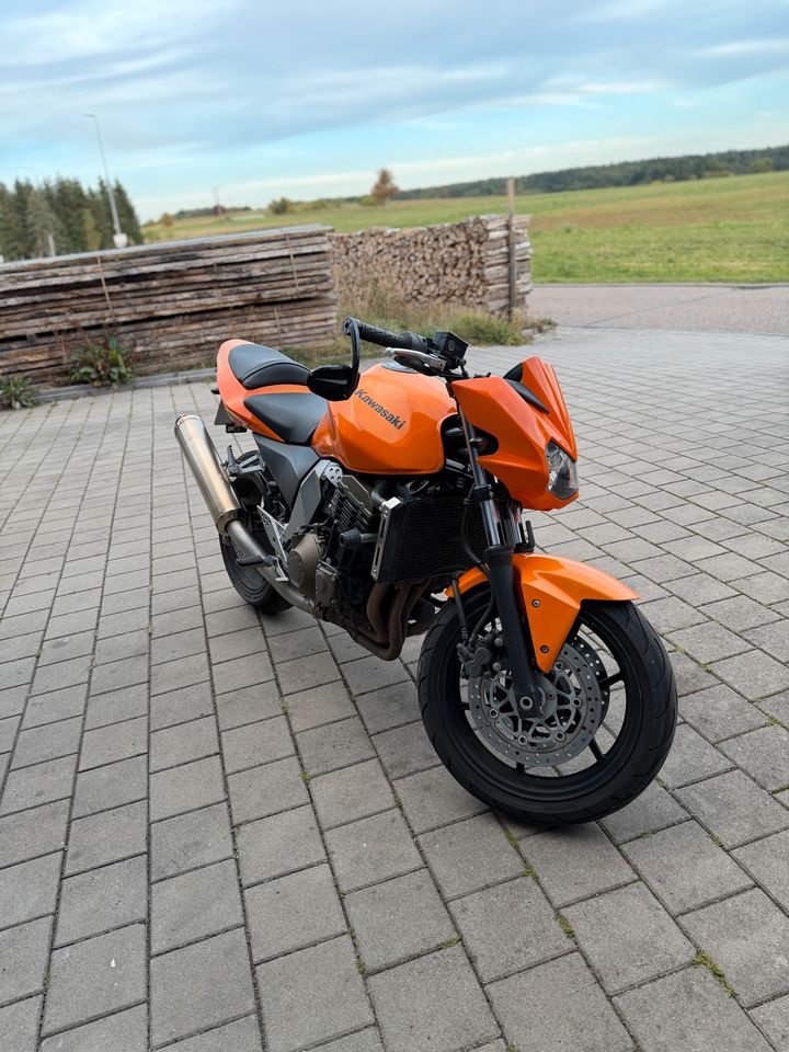 Kawasaki