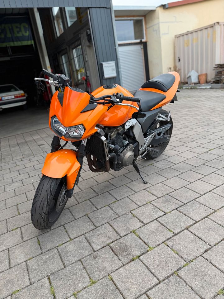Kawasaki