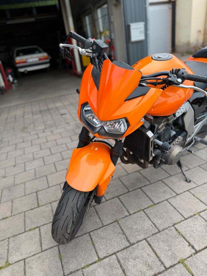Kawasaki