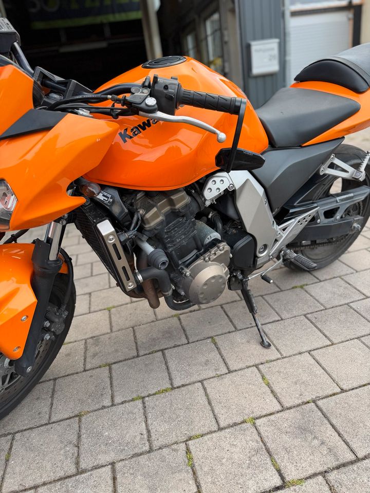 Kawasaki