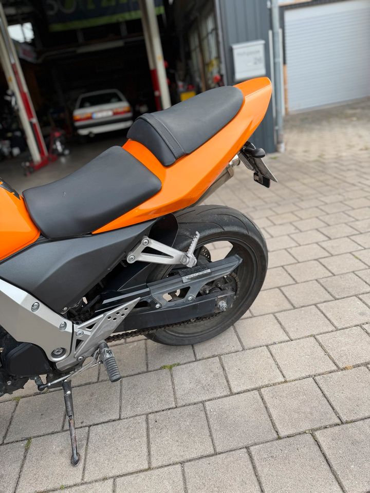 Kawasaki