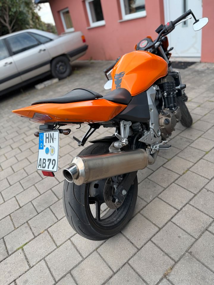 Kawasaki