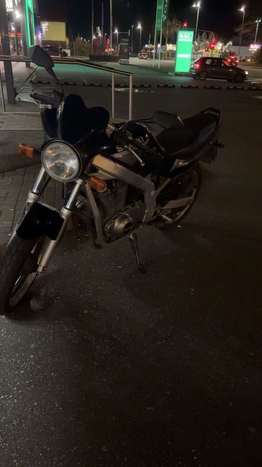 Suzuki
