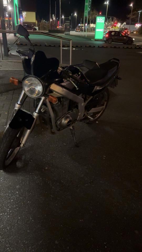 Suzuki