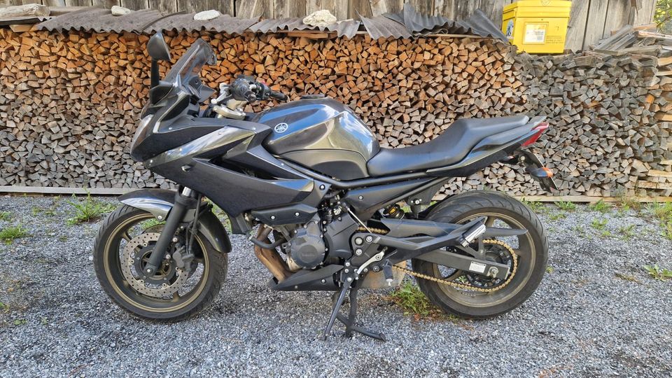 Yamaha