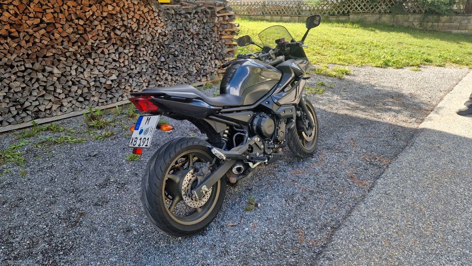 Yamaha