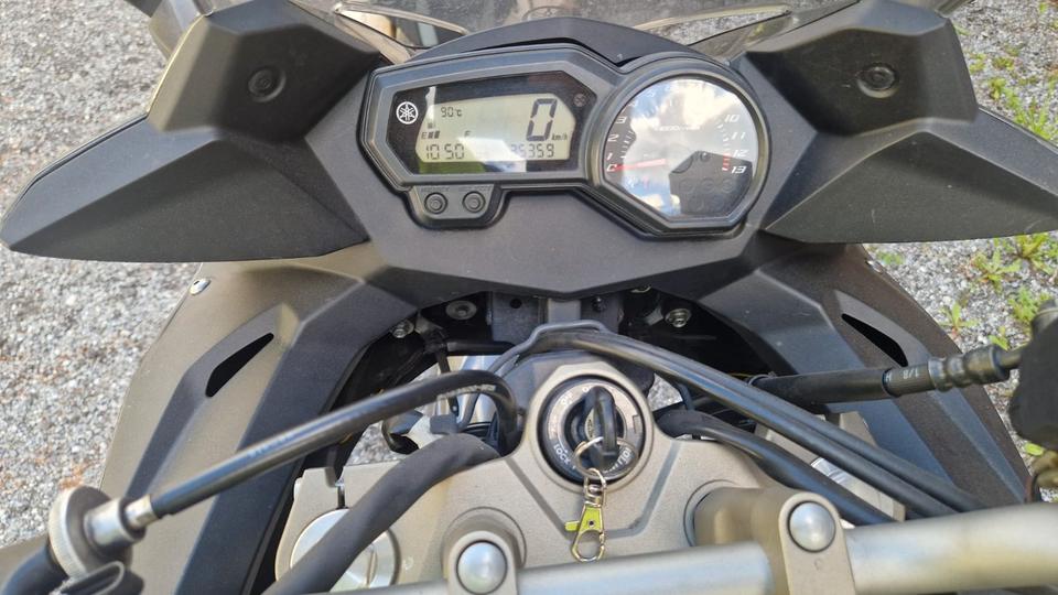 Yamaha