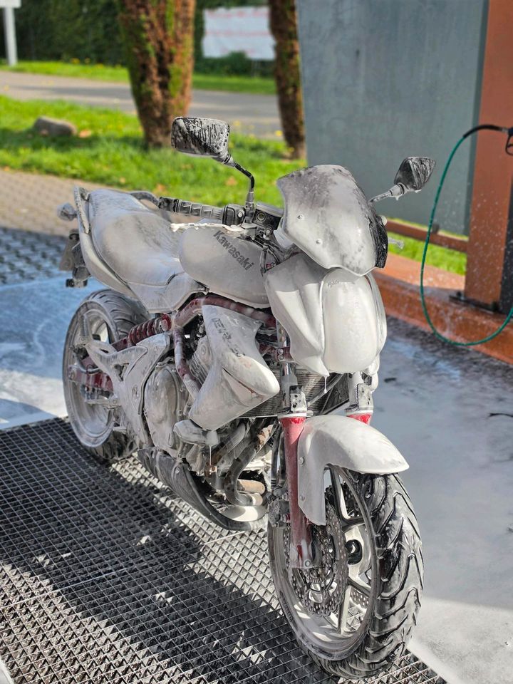 Kawasaki