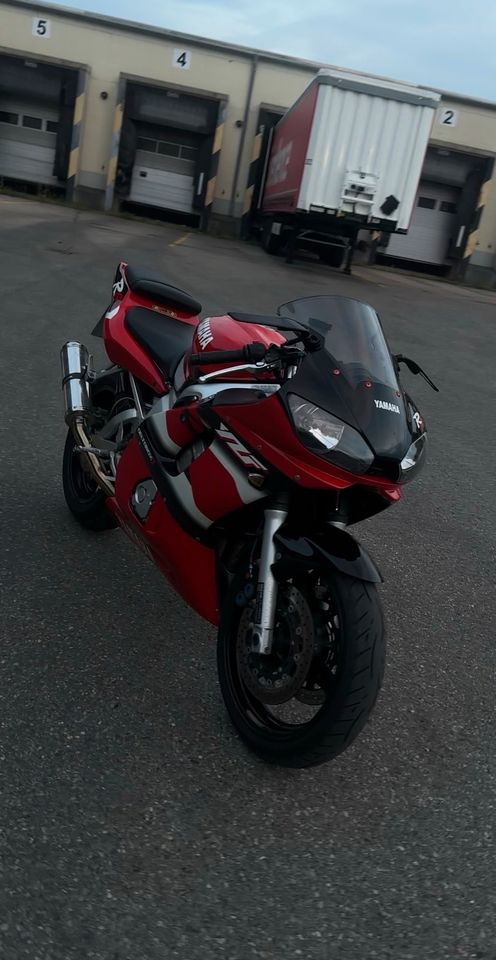 Yamaha