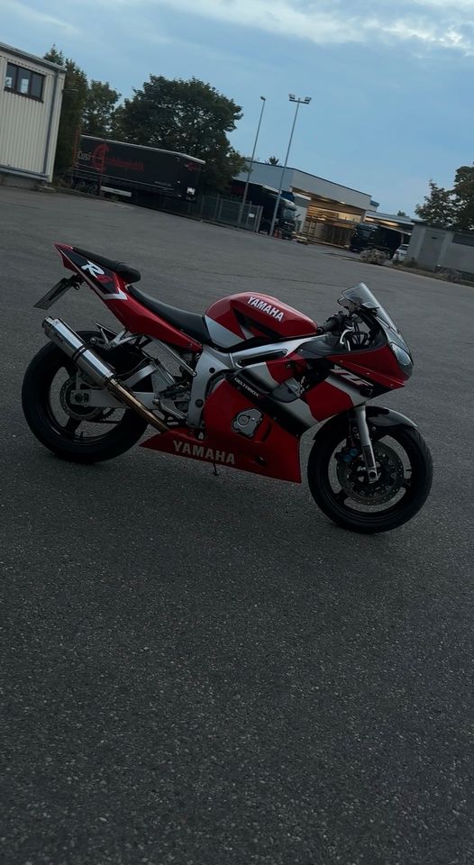 Yamaha