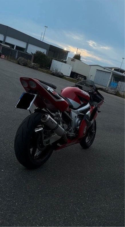 Yamaha