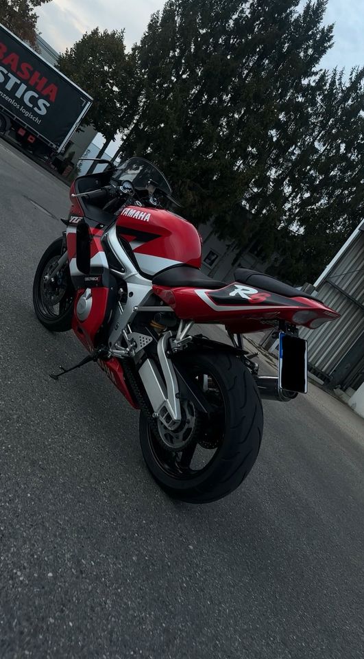 Yamaha