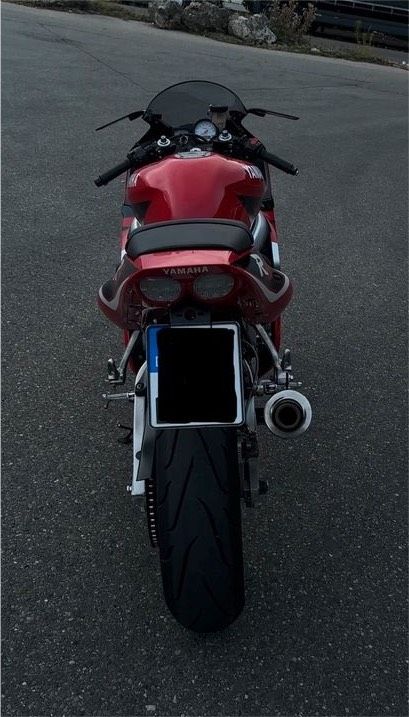 Yamaha