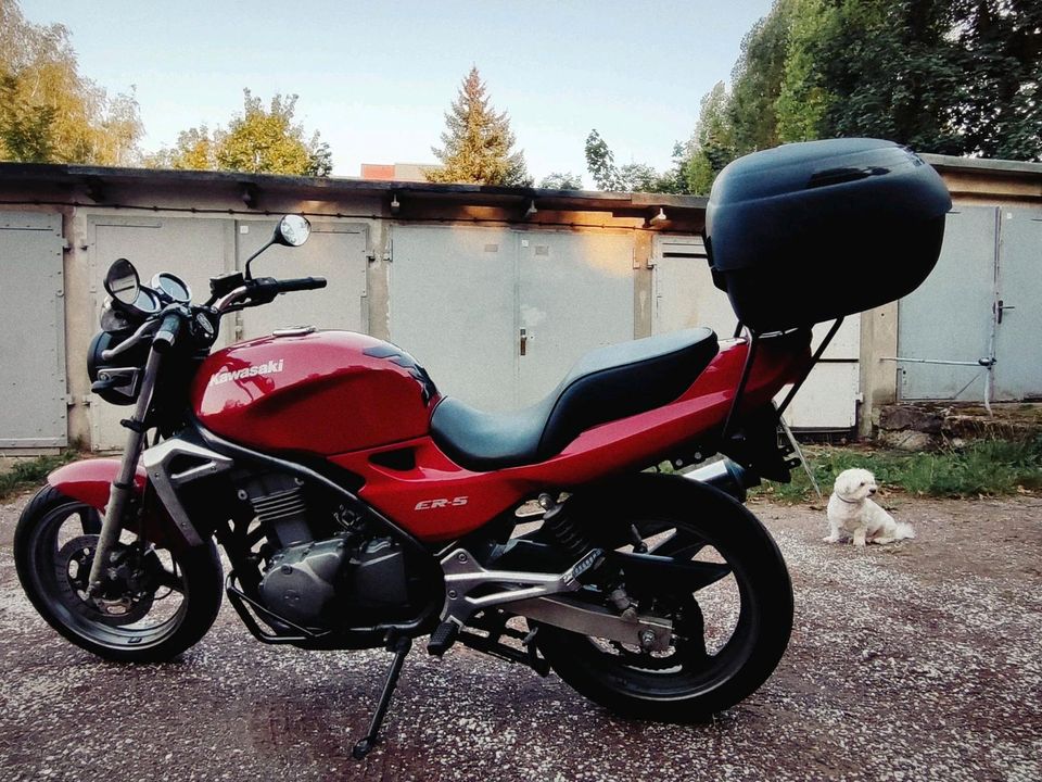 Kawasaki