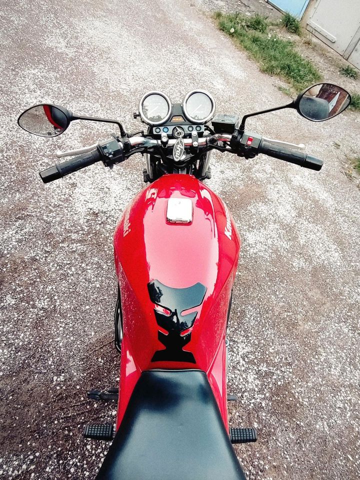 Kawasaki