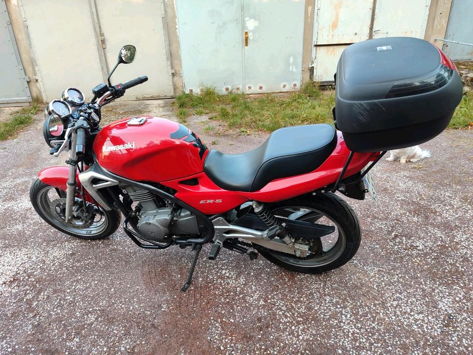Kawasaki