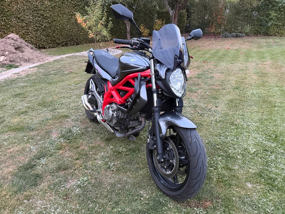 Suzuki