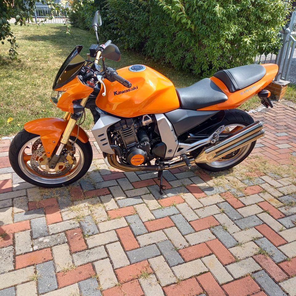 Kawasaki