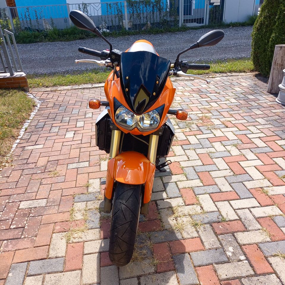 Kawasaki