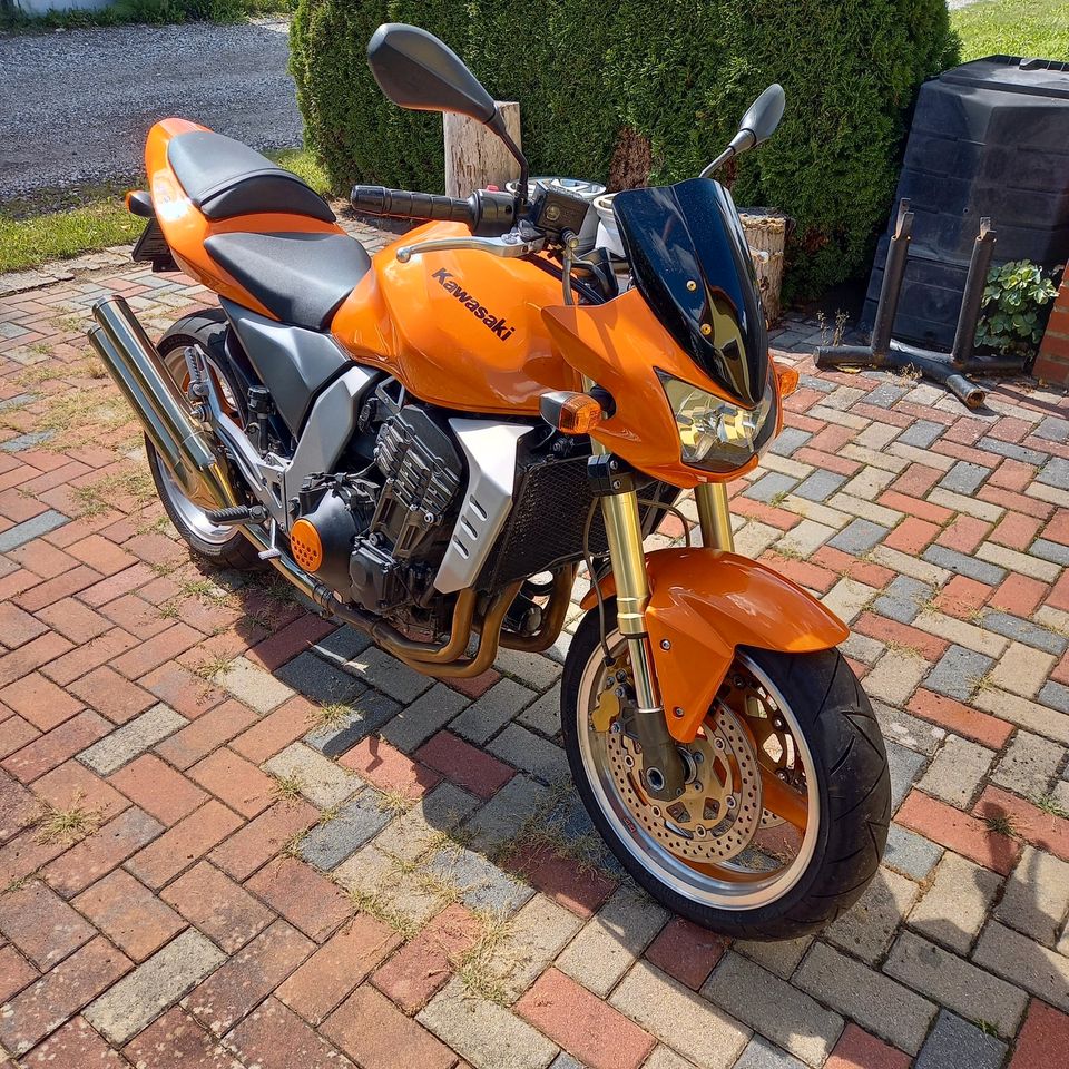 Kawasaki