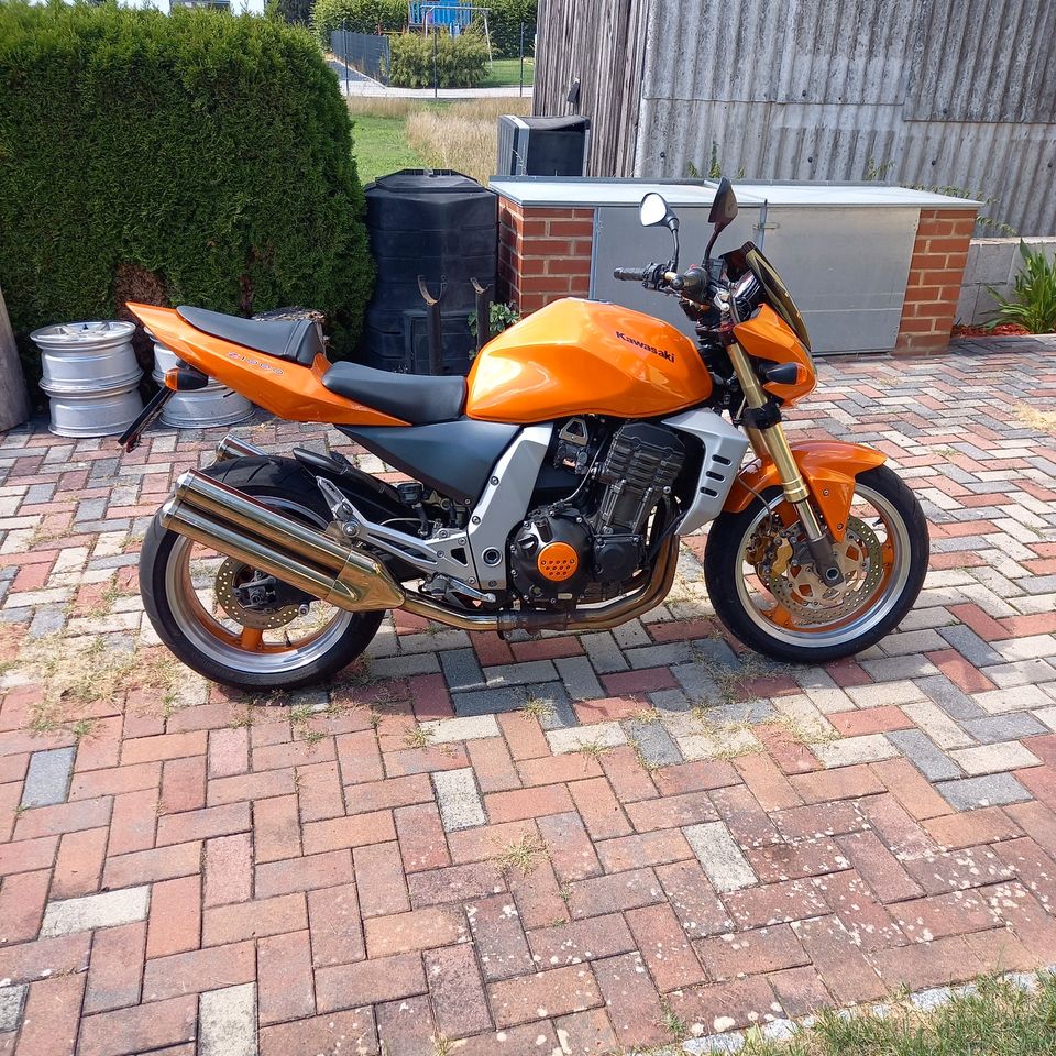 Kawasaki
