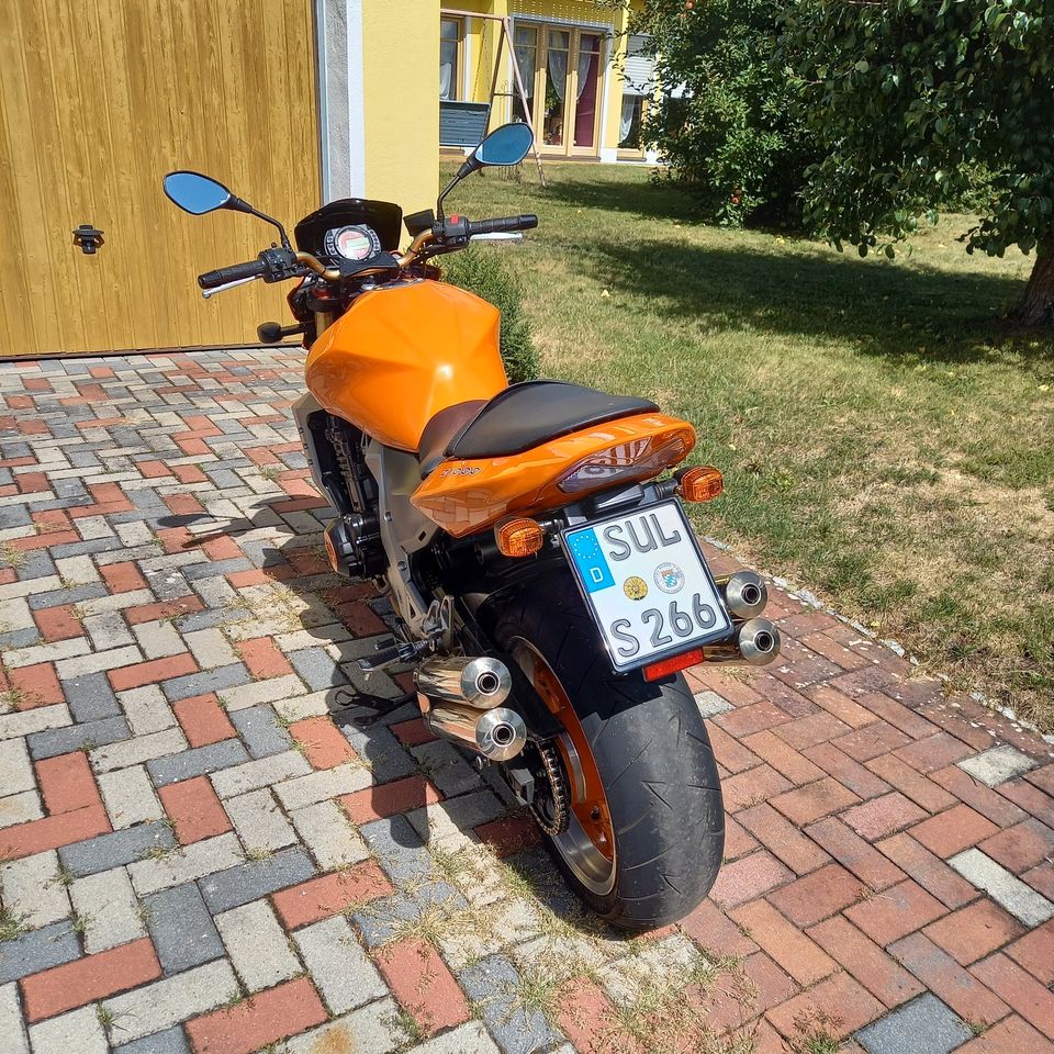 Kawasaki