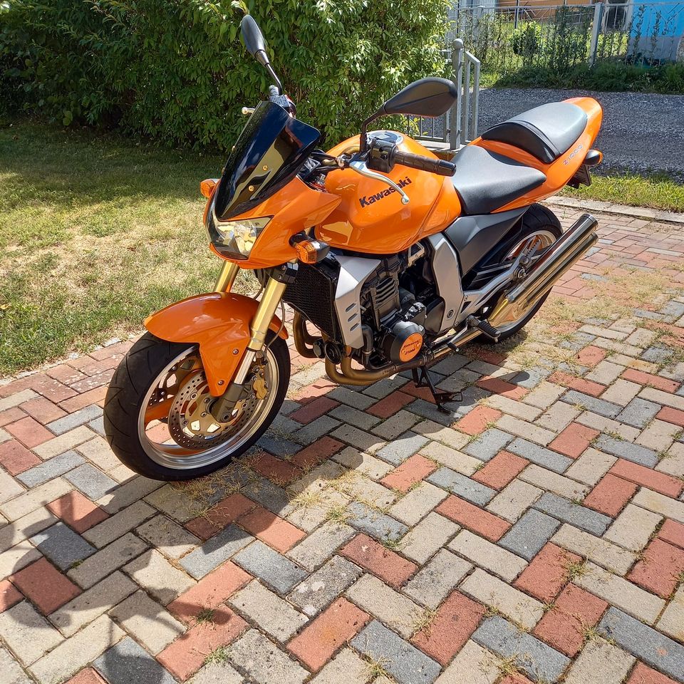 Kawasaki