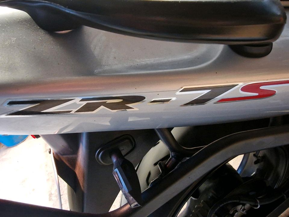 Motorrad