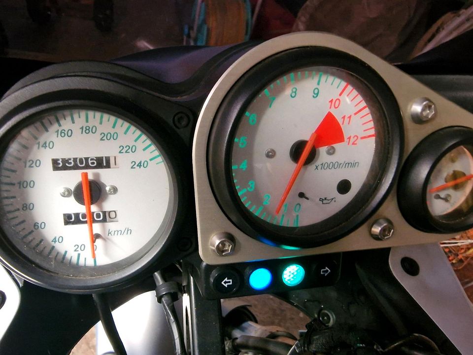 Motorrad