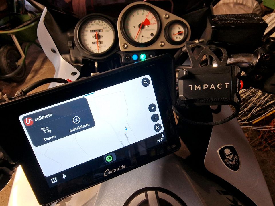 Motorrad