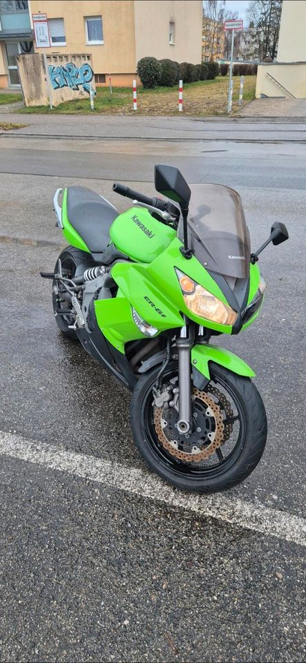 Kawasaki