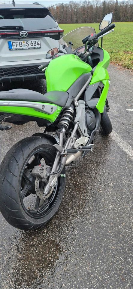 Kawasaki