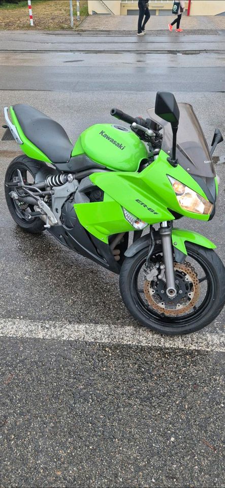 Kawasaki