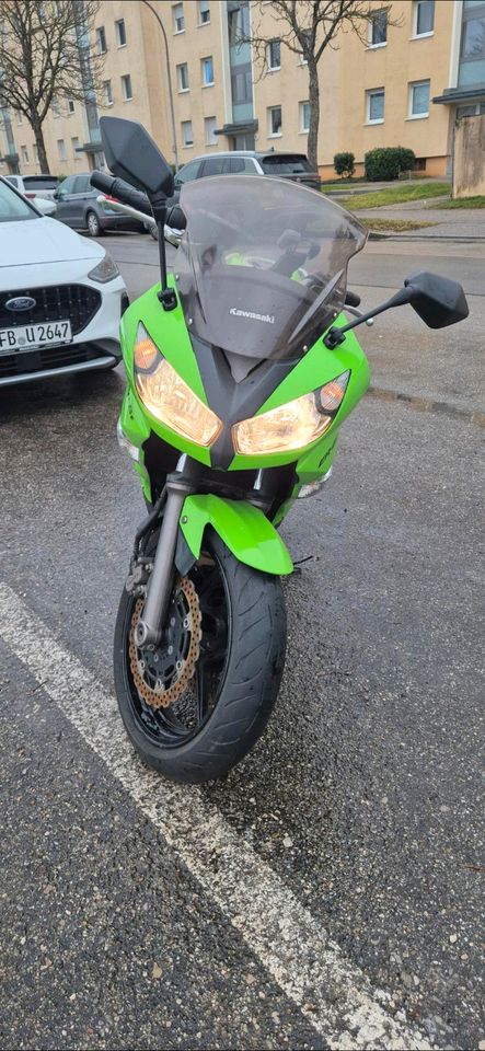 Kawasaki