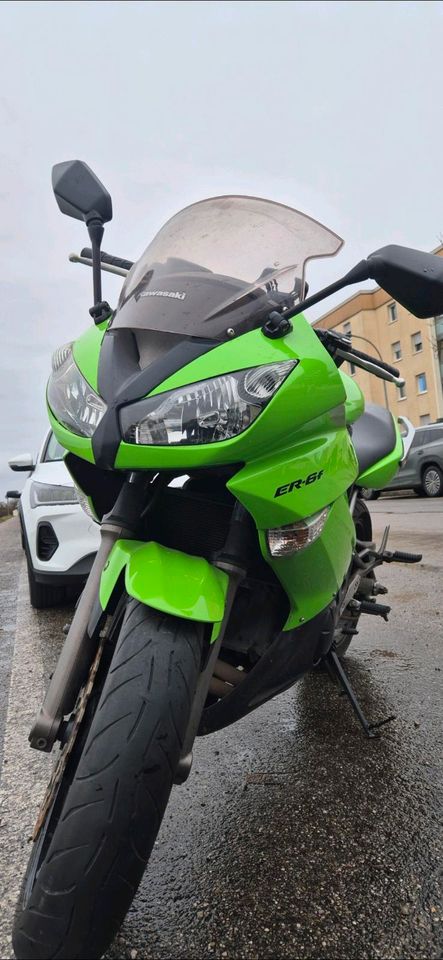 Kawasaki