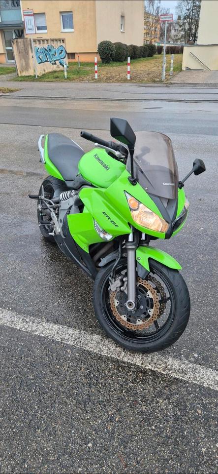 Kawasaki