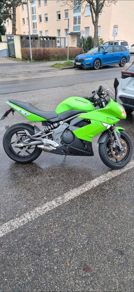Kawasaki