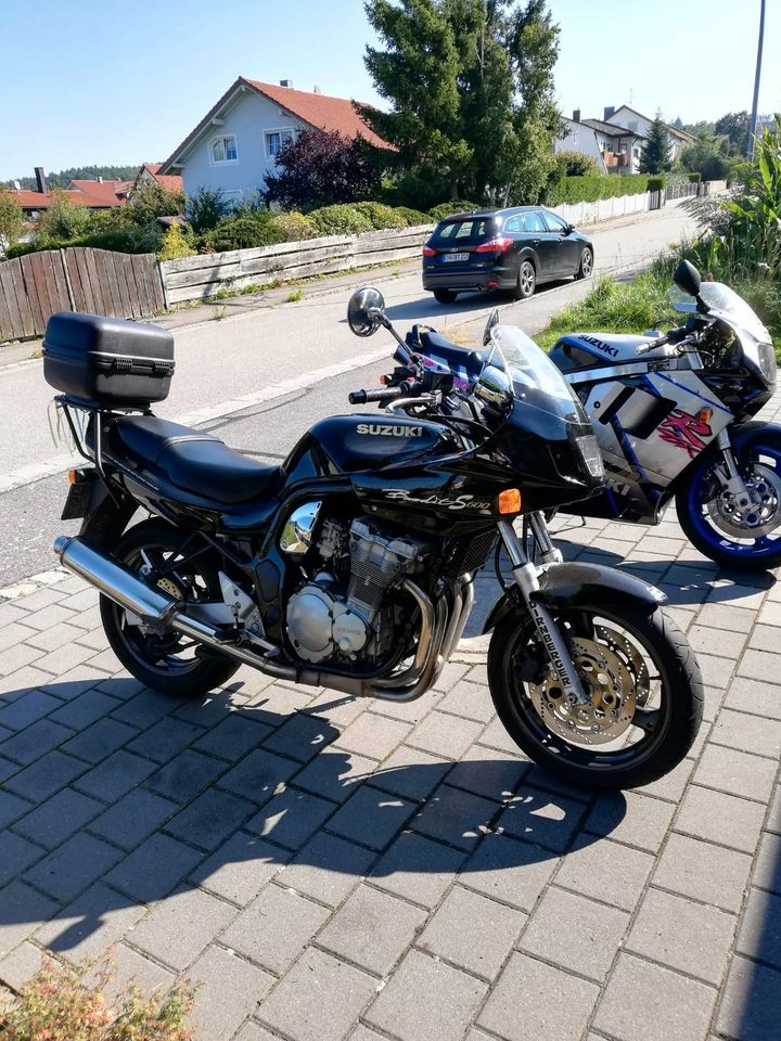 Suzuki