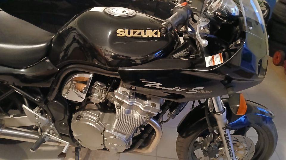 Suzuki