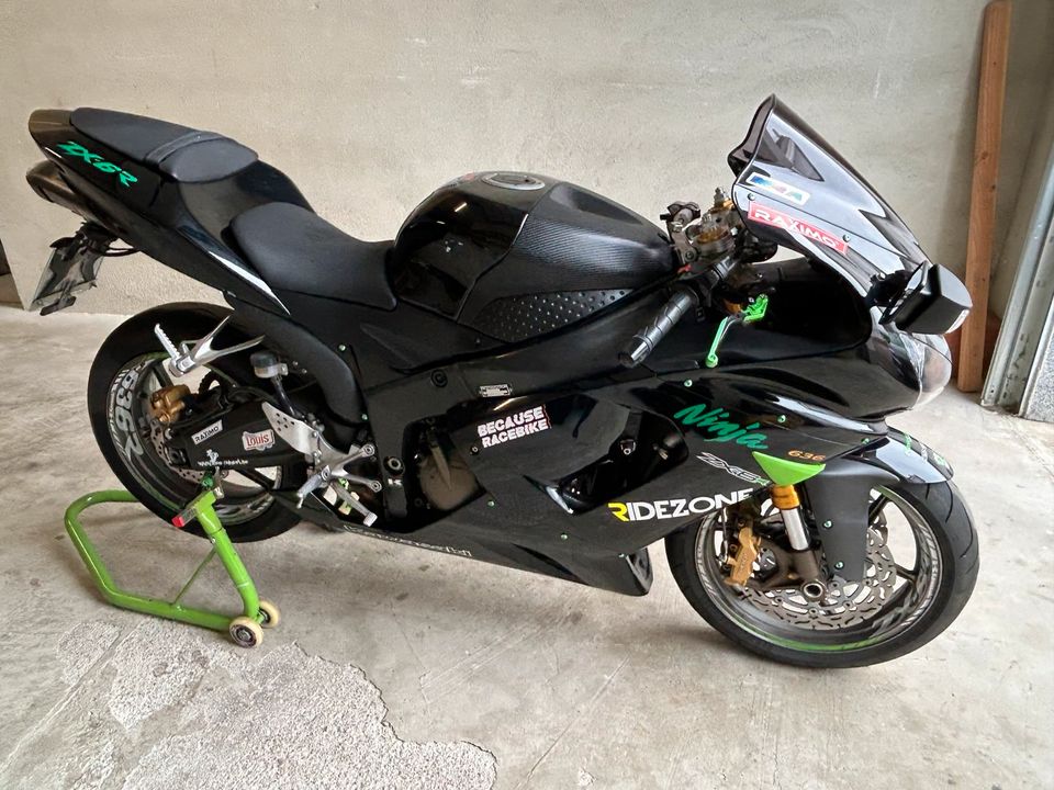 Kawasaki