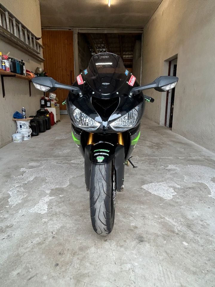Kawasaki