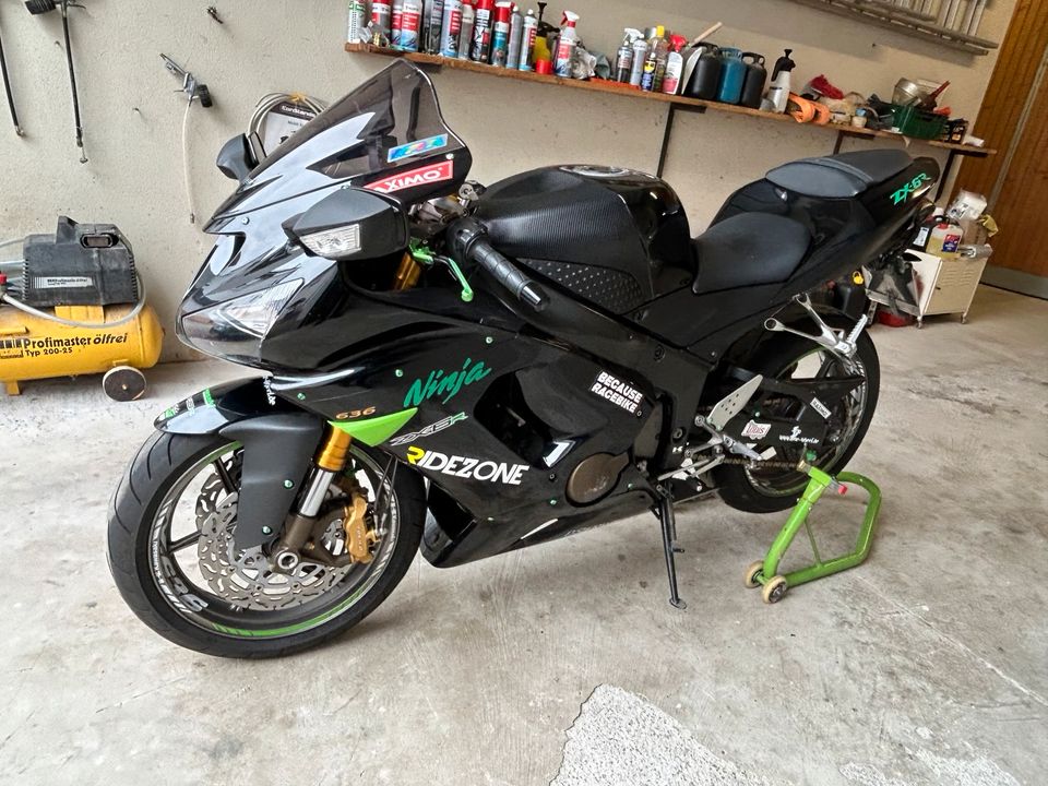Kawasaki